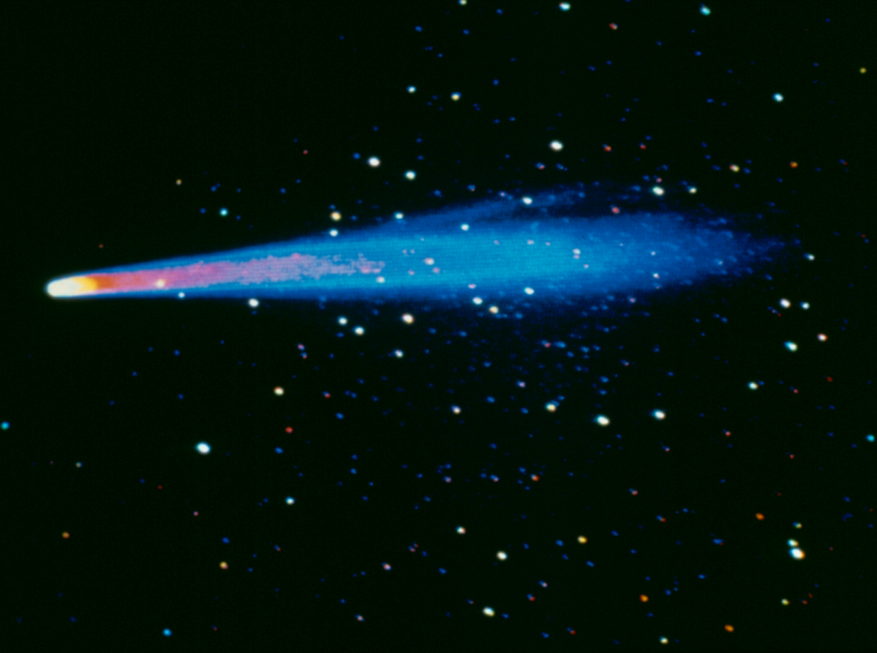 Космос Комета для детей